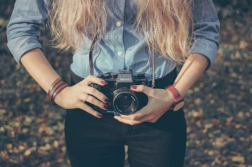 Fotógrafo