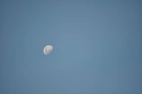 Moon