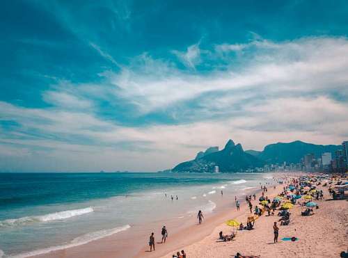 rio de janeiro 