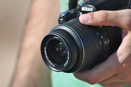Camera