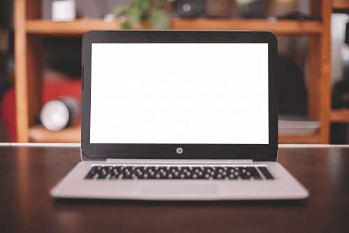 Laptop