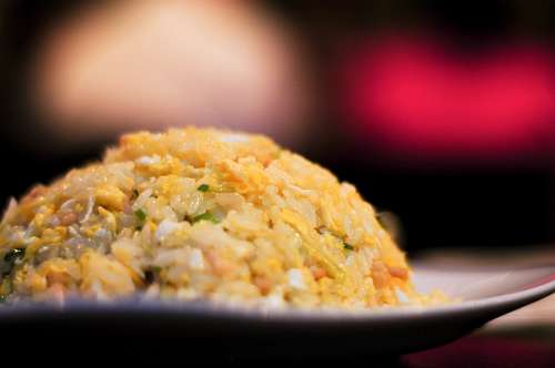 arroz Arroz