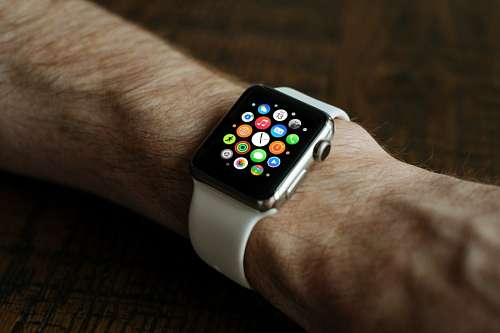 relogio inteligente Smartwatch