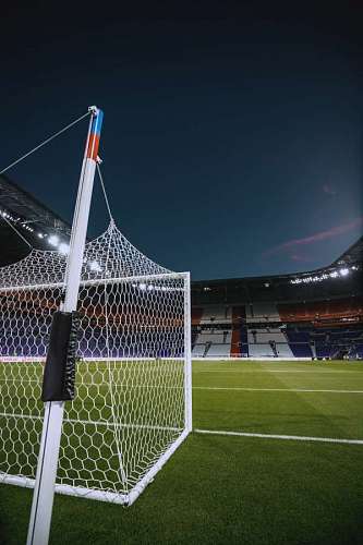 justica Arco de futebol