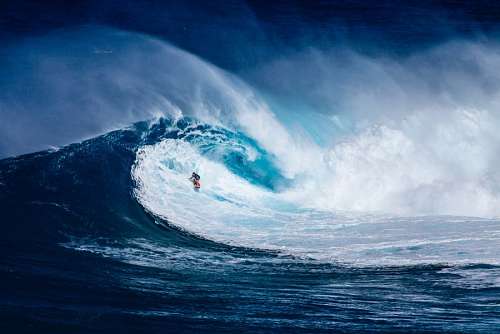 risco Surf