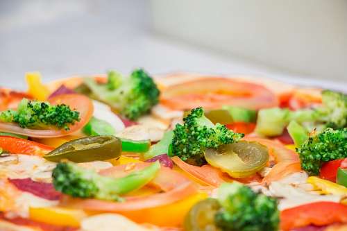 brocas Pizza