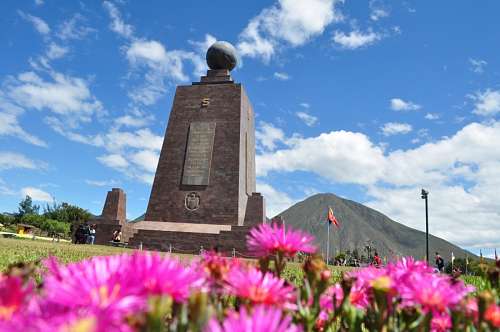 equador Quito, Equador