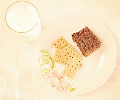 cafe com leite Snack