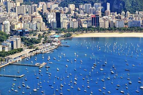 rio de janeiro Rio de Janeiro