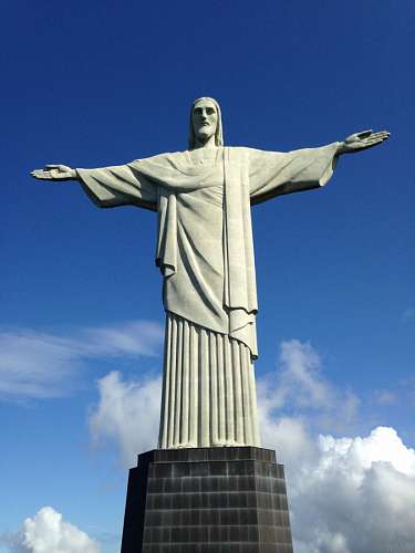 Cristo Redentor