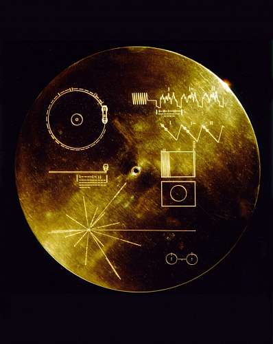 extraterrestre Viagem espacial