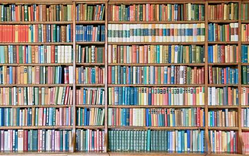 fillo Biblioteca