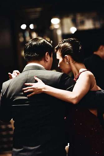 tango danca 