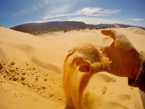duna Desert
