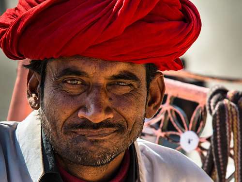 turbante 