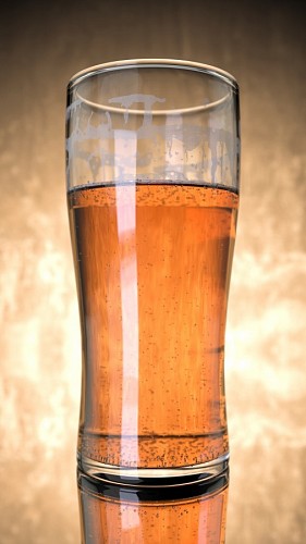 Cerveja artesanal