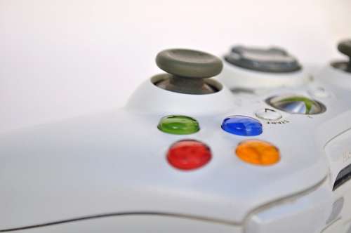 remoto Controlador de jogo