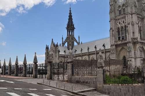 Quito, Equador