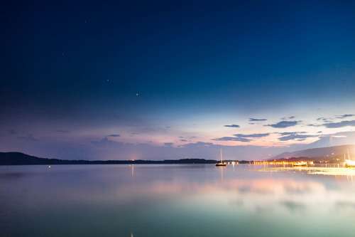 Lake