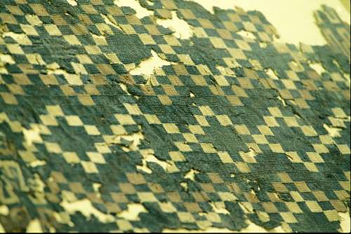 Textura de tecido