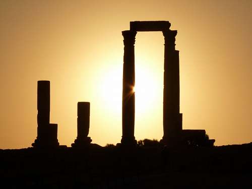 jordania Amã