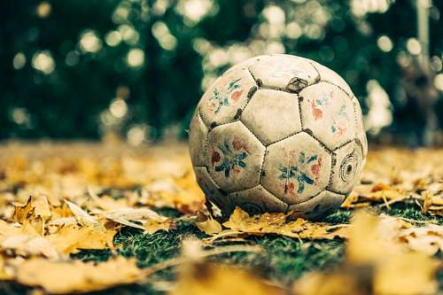 futbo Bola de futebol