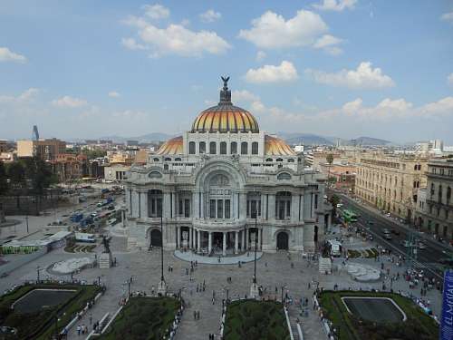miguel Palácio das Artes