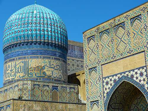 timur