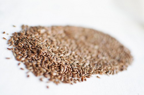 Sementes de Chia