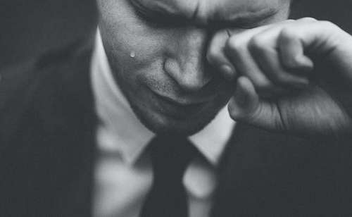 triste 
