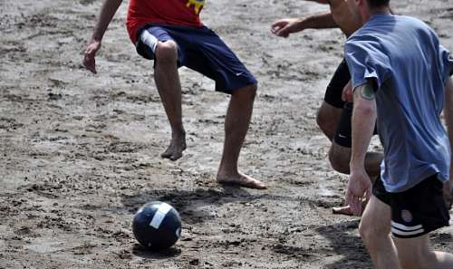 futebol de praia Futebol de praia