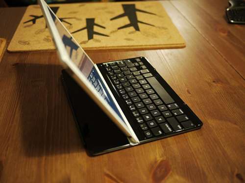 Ipad, Touch Tablet