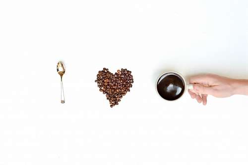 Eu te amo Cafe