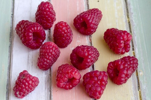 raspas Framboesas