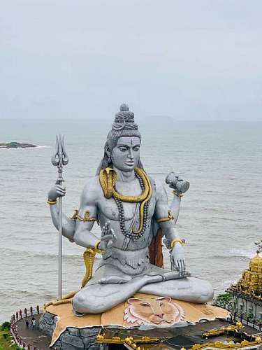 Festival Rama Navami na Índia