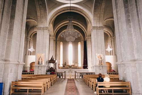 iglesia Igreja