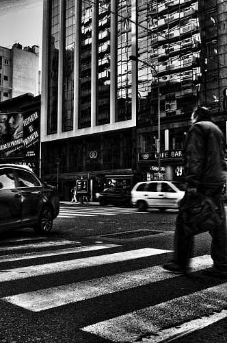 Av Corrientes, Buenos Aires, Urbano