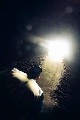 tristeza A luz