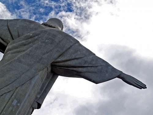 Cristo Redentor