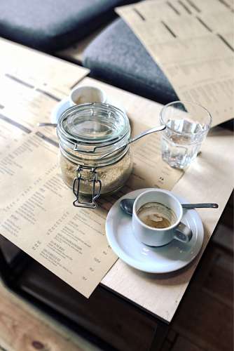 Café