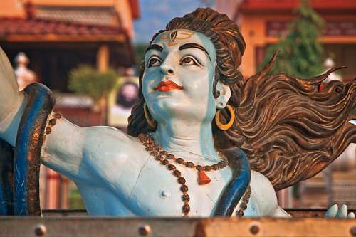 devido Shiva