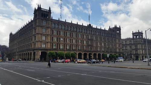 Zócalo do México