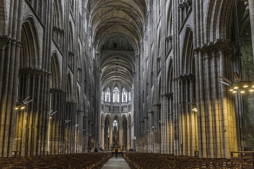 normandia Igreja na Normandia