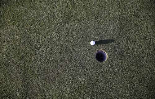 golfe Golf