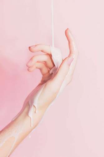 esmalte Pregos