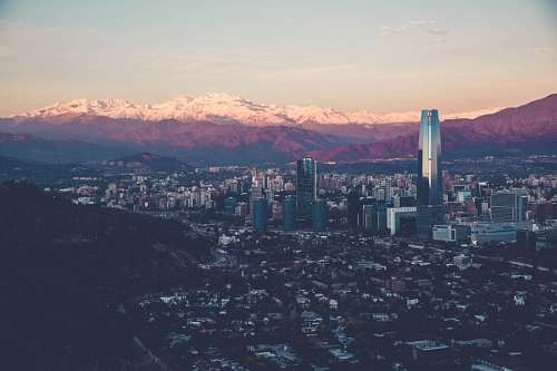 Santiago do Chile