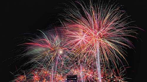 4 de julho plano de fundo 