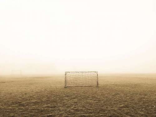 justica Arco de futebol
