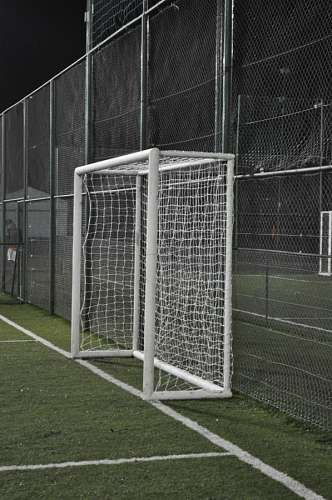 Arco de futebol