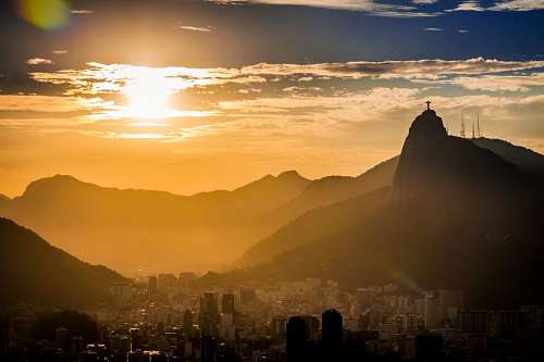 rio de janeiro Rio de Janeiro
